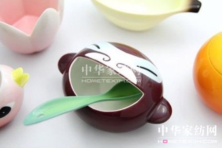 意大利大師創(chuàng)意之作網(wǎng)羅可愛實用小擺件