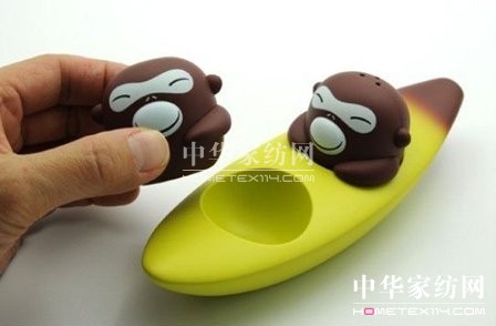 意大利大師創意之作網羅可愛實用小擺件