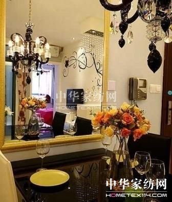 曝光娛樂圈小甜姐林心如的豪宅