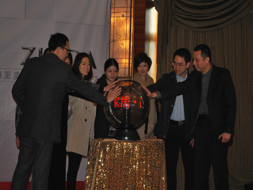 志達紡織引領家紡終端未來發(fā)展趨勢