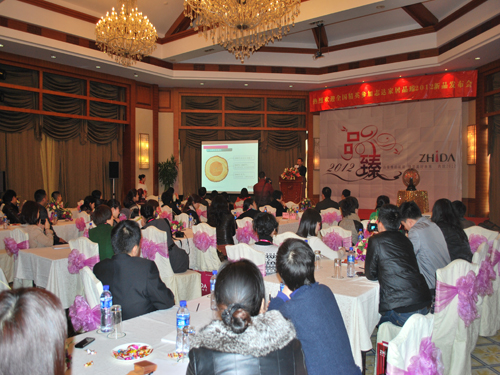 志達紡織引領家紡終端未來發(fā)展趨勢