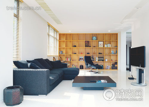 打通空間戶外風光無限好