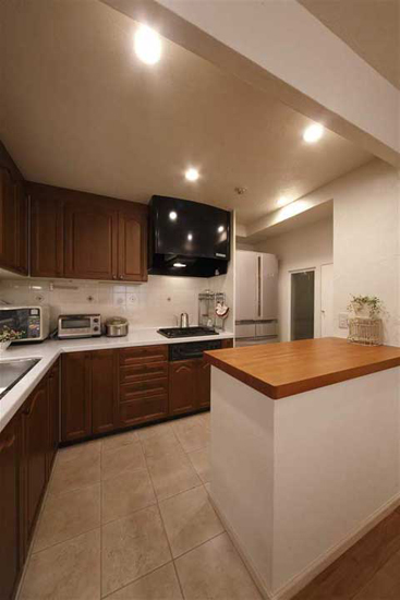 �ձ��ی�֮��85ƽ�g����昷���