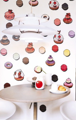 MetteNygaard���ǹ�ɫ�T��1��