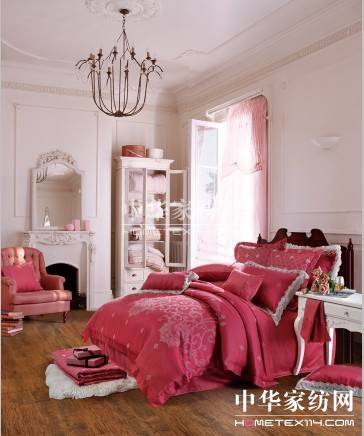 博洋家紡免費贏取北海道之旅活動浪漫啟動