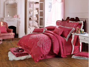 博洋家紡免費(fèi)贏取北海道之旅活動浪漫啟動