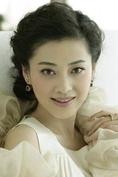 梅婷續簽櫻花家紡