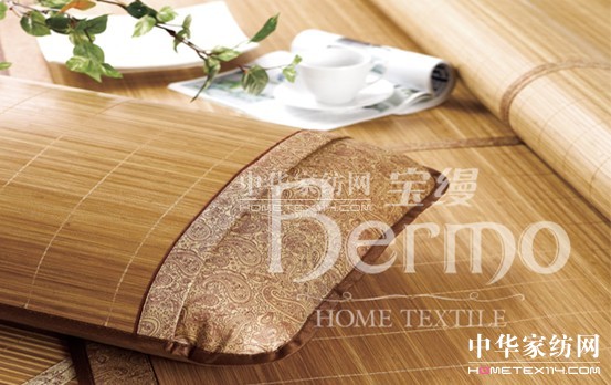 寶縵家紡:高考在即學(xué)子夏日涼席優(yōu)選