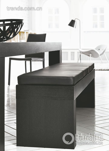 正確挑選舒適餐椅