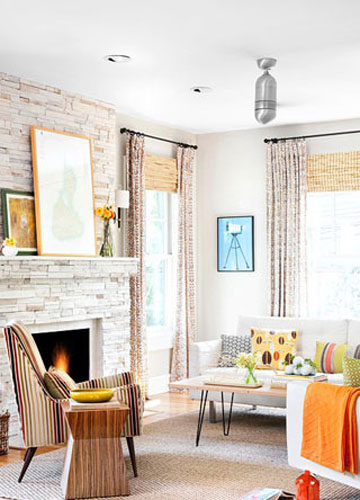 千姿百態的個性飾品