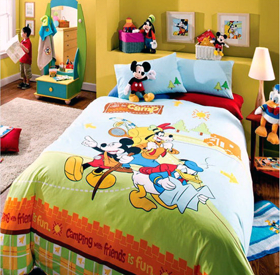 優(yōu)雅詩經(jīng)典Disney系列,喚醒孩子們的純真