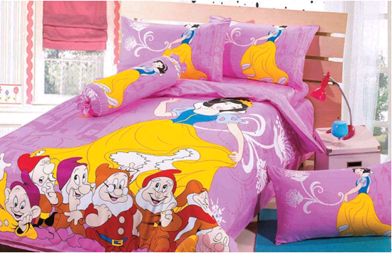 優(yōu)雅詩經(jīng)典Disney系列,喚醒孩子們的純真