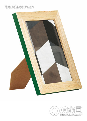 木質(zhì)新品的自然美感