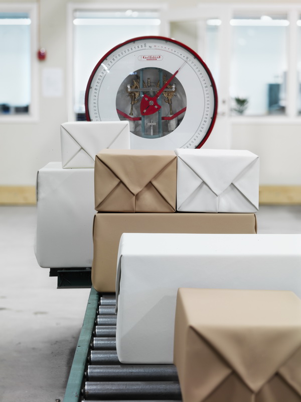 瑞典家居公司的完美搬家包裹設(shè)計(jì)