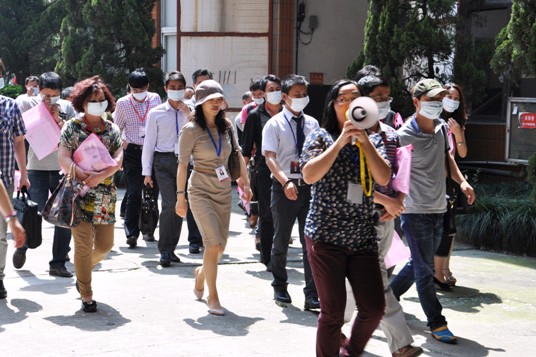 飛利弘“共贏芯模式”招商會隆重召開