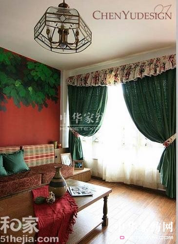 �GҰ��ۙ120ƽ�׽k���Ļ��@ʽ��Ԣ