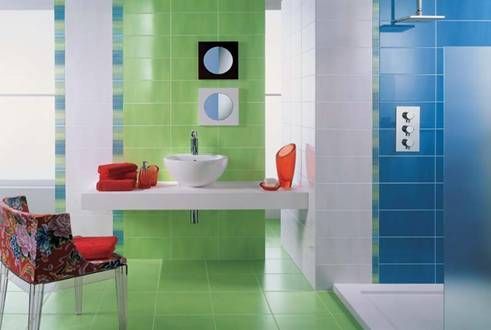 家居的心情顏色配色技巧