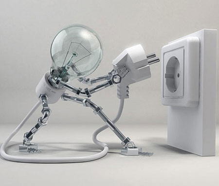 創(chuàng)意燈飾 用可愛(ài)創(chuàng)意打造趣味家