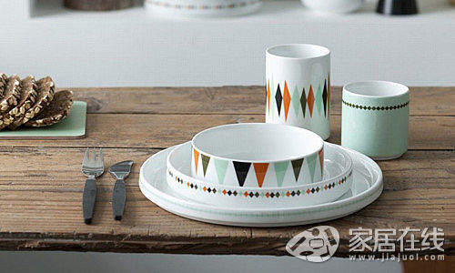 趣味丹麥品牌家居產品欣賞(下)