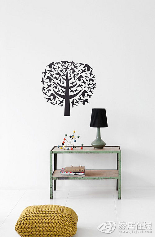 趣味丹麥家品牌居產(chǎn)品欣賞(上)