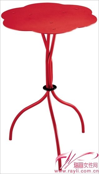 永不凋零的花朵經濟型田園飾家(下)