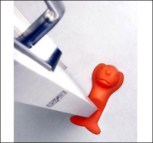 千奇百怪的趣味家居用品