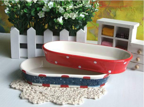 小資下午茶9款可愛點(diǎn)心盤