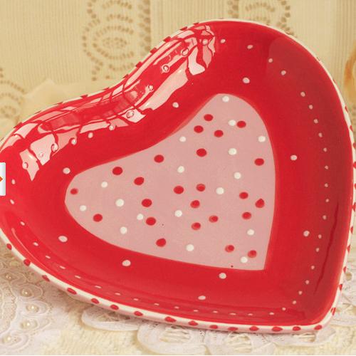 小資下午茶9款可愛點(diǎn)心盤