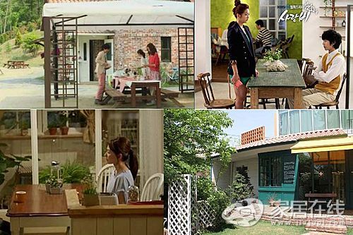 ��������90��Ů����۵ļҾ�(��)