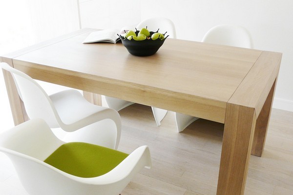 波蘭時尚簡約公寓設計賞析