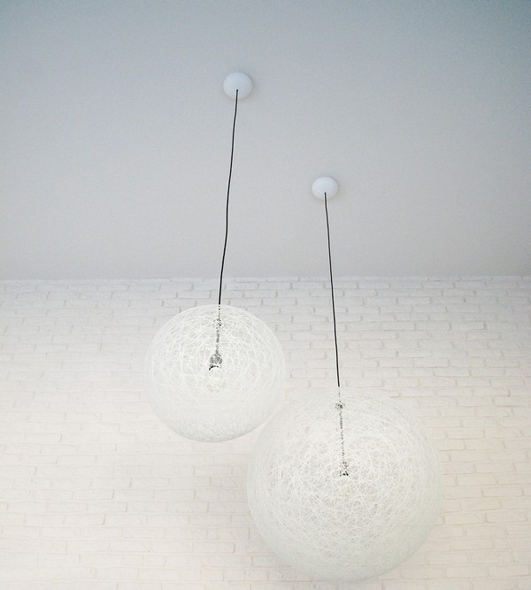 波蘭時尚簡約公寓設計賞析