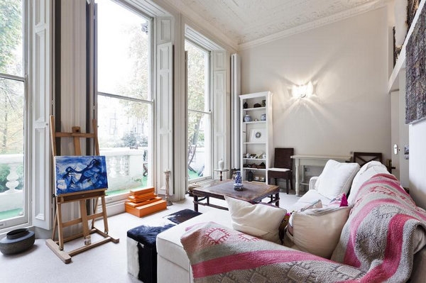 CourtfieldGardens:���عŵ�ˇ�g(sh��)��Ԣ