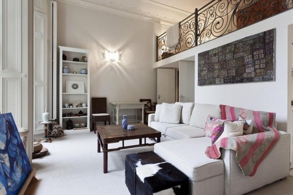 CourtfieldGardens:���عŵ�ˇ�g(sh��)��Ԣ