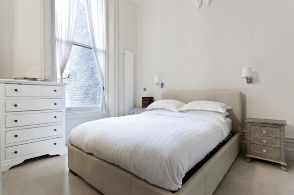 CourtfieldGardens:���عŵ�ˇ�g(sh��)��Ԣ