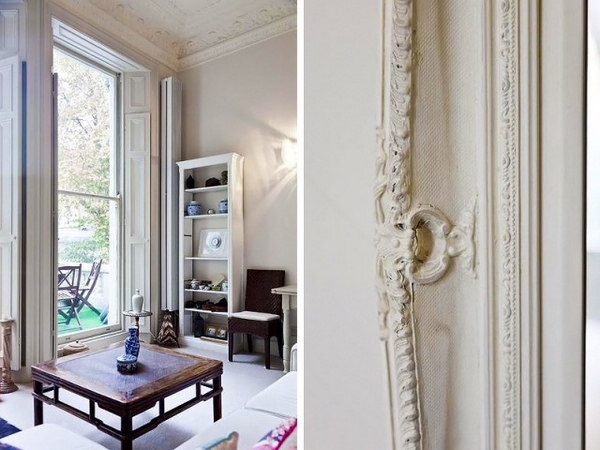 CourtfieldGardens:���عŵ�ˇ�g��Ԣ