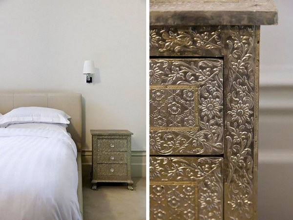 CourtfieldGardens:���عŵ�ˇ�g��Ԣ