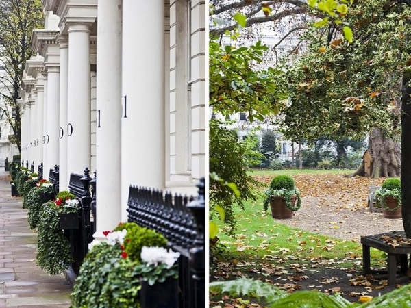 CourtfieldGardens:���عŵ�ˇ�g��Ԣ