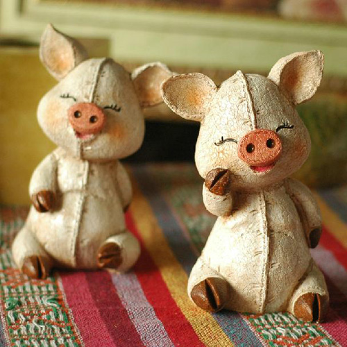 9款歐式田園小萌物點綴生活