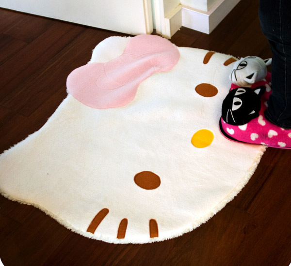 萌到心坎的可愛居家小物