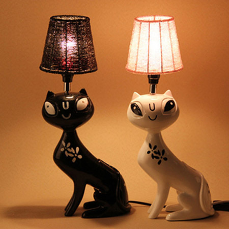 萌到心坎的可愛居家小物