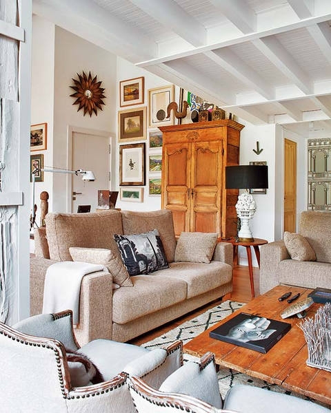 �������L���w�ǣ�MikelLarrinaga��Ʒ