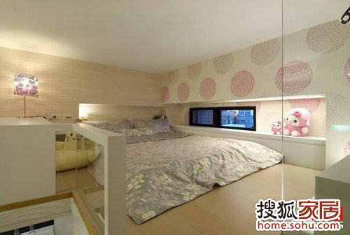 ���y+�黨��Ұ����35ƽLOFT��Ԣ��