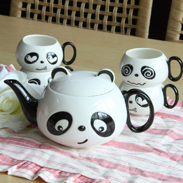 家居新品時(shí)尚廚衛(wèi)用品欣賞