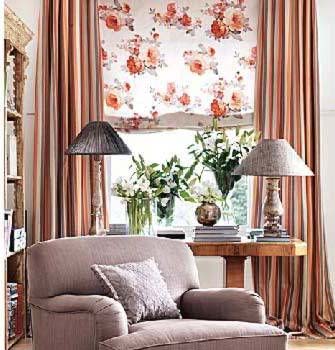 飾家選對窗簾輕松讓家煥然一新