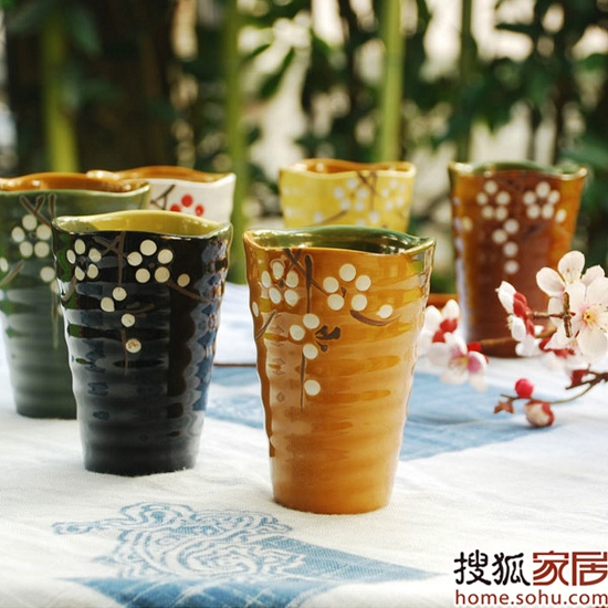 20款小資女鐘愛的家居物品欣賞(下)