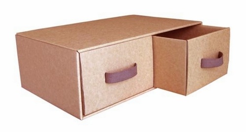 紙造也當家紙當家完美抽屜設計