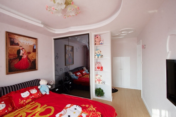 HelloKitty�ɐۻ鷿2��2�d����(2)