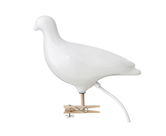 木頭做枕頭?15款自然元素生活品