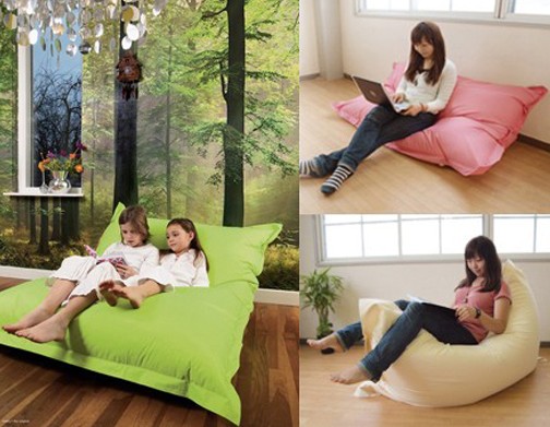 10款萌萌小清新家品營造溫馨美家