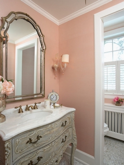 20款創意洗手臺設計(上)